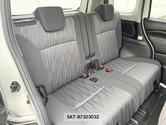 Suzuki SOLIO 2024-09 8728645-8