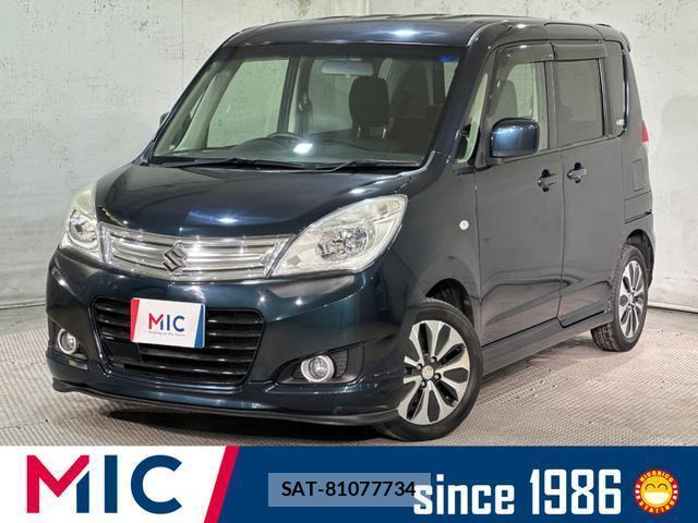 Suzuki SOLIO 2015-01 8728833-0