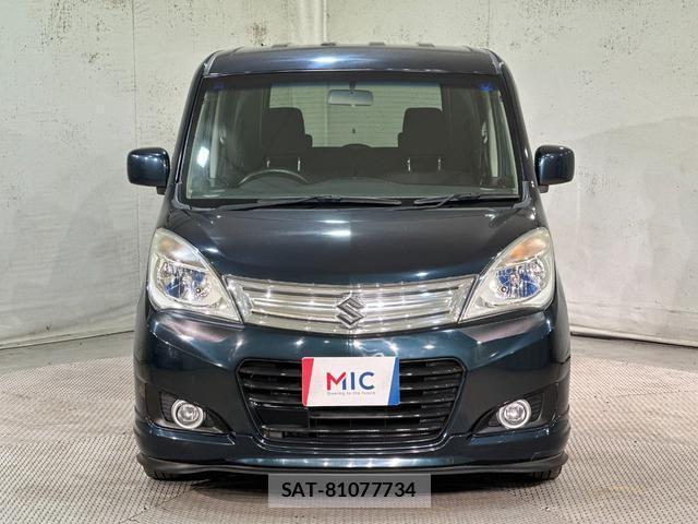 Suzuki SOLIO 2015-01 8728833-10