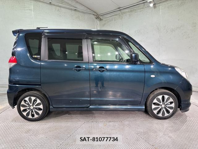 Suzuki SOLIO 2015-01 8728833-12