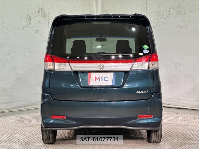 Suzuki SOLIO 2015-01 8728833-14