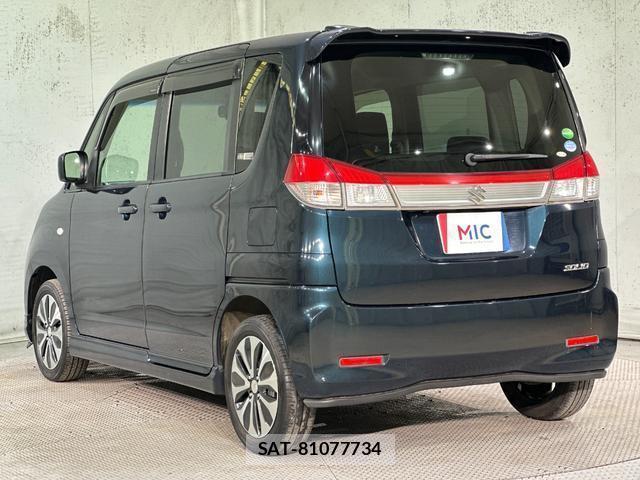 Suzuki SOLIO 2015-01 8728833-15
