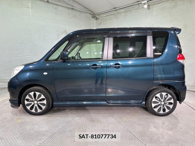 Suzuki SOLIO 2015-01 8728833-16