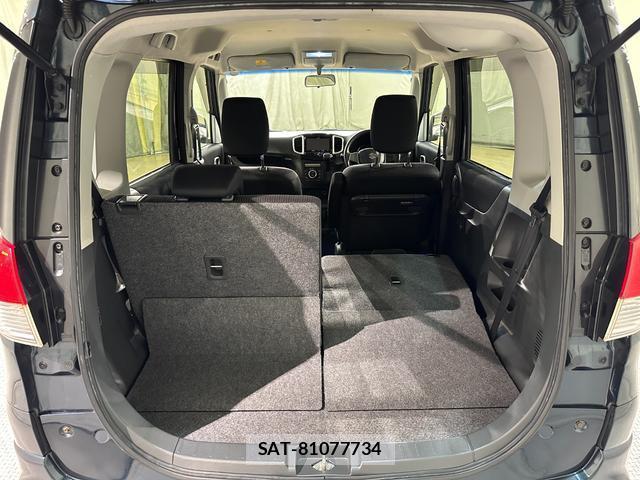 Suzuki SOLIO 2015-01 8728833-17