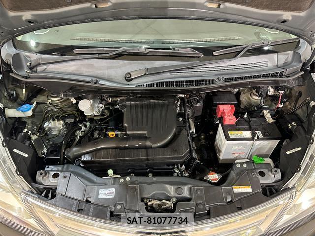 Suzuki SOLIO 2015-01 8728833-18