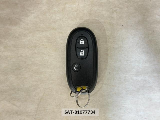 Suzuki SOLIO 2015-01 8728833-19