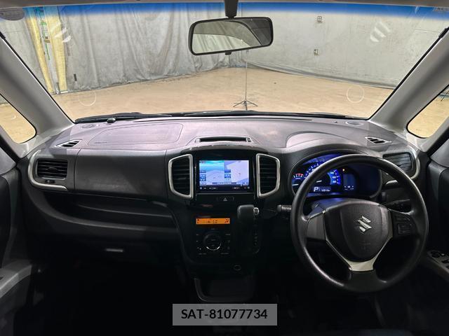Suzuki SOLIO 2015-01 8728833-5