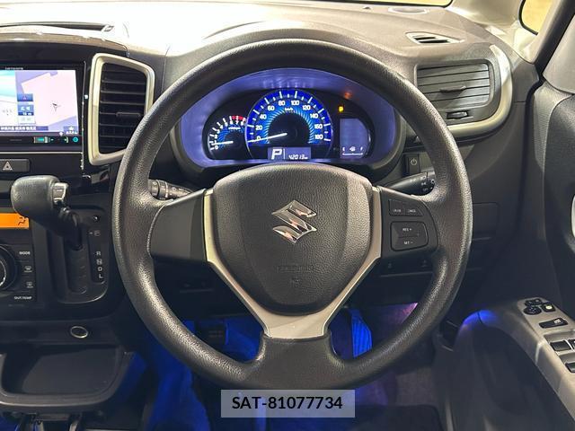 Suzuki SOLIO 2015-01 8728833-6