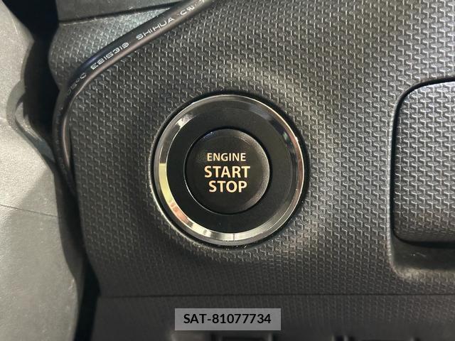 Suzuki SOLIO 2015-01 8728833-8