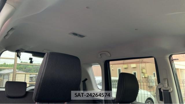 Suzuki SOLIO 2014-03 8729547-15