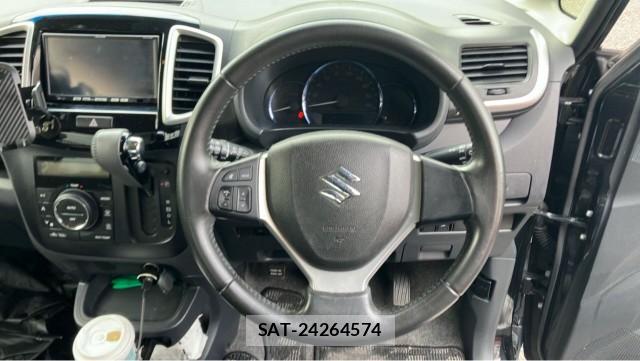 Suzuki SOLIO 2014-03 8729547-16