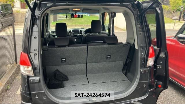 Suzuki SOLIO 2014-03 8729547-17