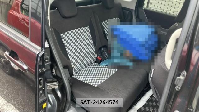 Suzuki SOLIO 2014-03 8729547-6