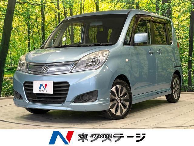 Suzuki SOLIO 2014-03 8730701-0