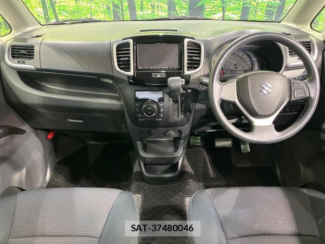 Suzuki SOLIO 2014-03 8730701-1