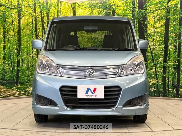 Suzuki SOLIO 2014-03 8730701-13