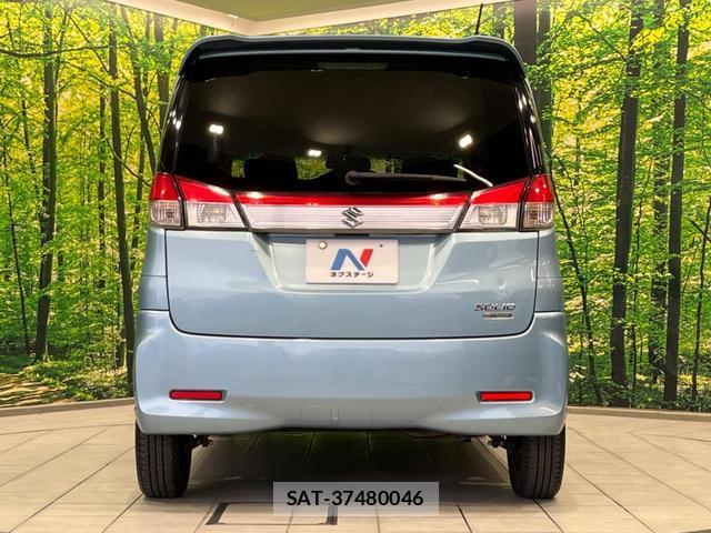 Suzuki SOLIO 2014-03 8730701-14