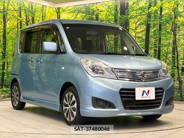 Suzuki SOLIO 2014-03 8730701-15