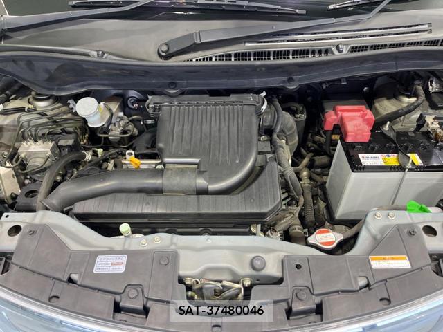 Suzuki SOLIO 2014-03 8730701-17