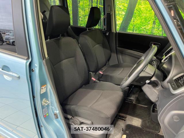 Suzuki SOLIO 2014-03 8730701-7