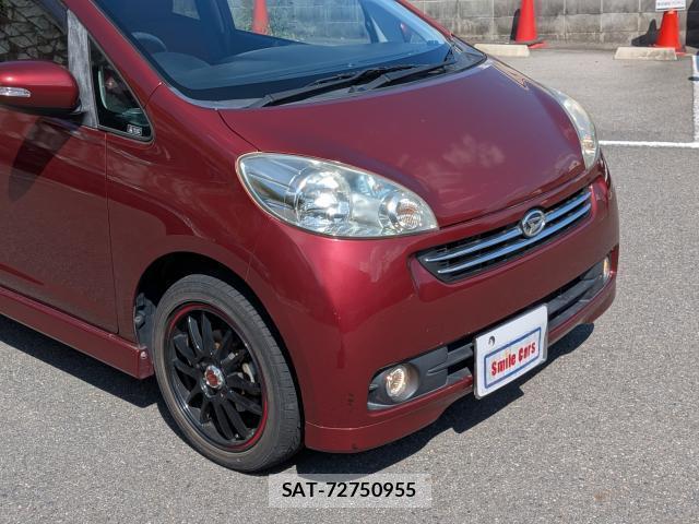Daihatsu SONICA 2008-09 8726184-1