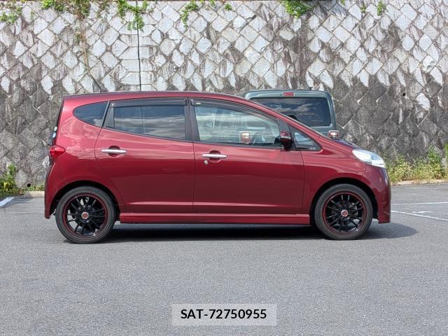 Daihatsu SONICA 2008-09 8726184-12