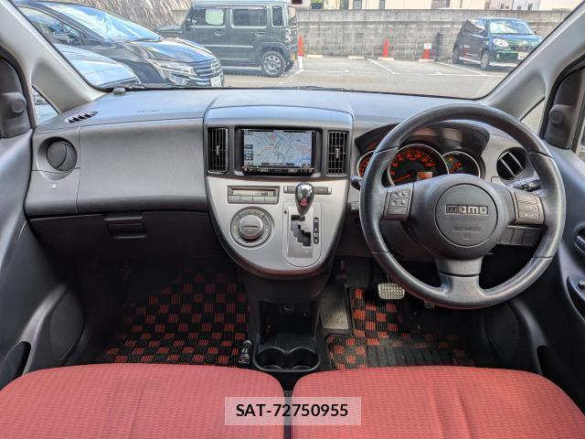 Daihatsu SONICA 2008-09 8726184-16