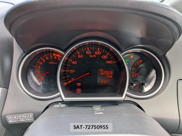 Daihatsu SONICA 2008-09 8726184-17