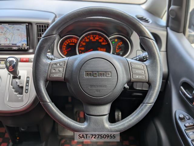 Daihatsu SONICA 2008-09 8726184-18