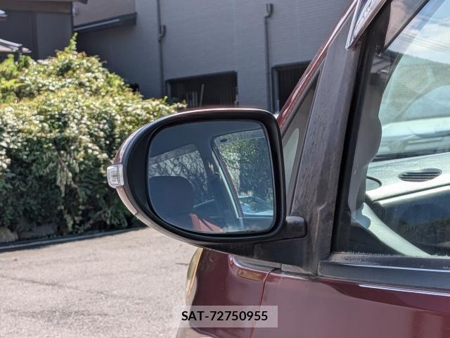 Daihatsu SONICA 2008-09 8726184-19
