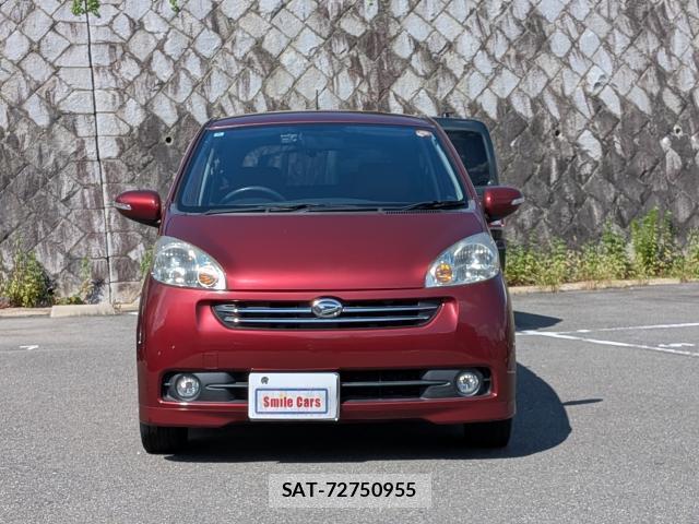Daihatsu SONICA 2008-09 8726184-3