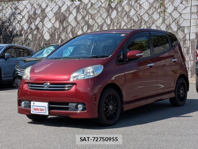 Daihatsu SONICA 2008-09 8726184-4