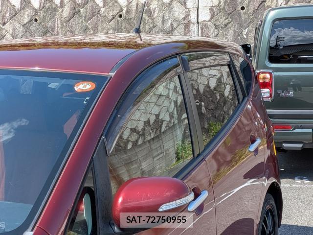 Daihatsu SONICA 2008-09 8726184-5