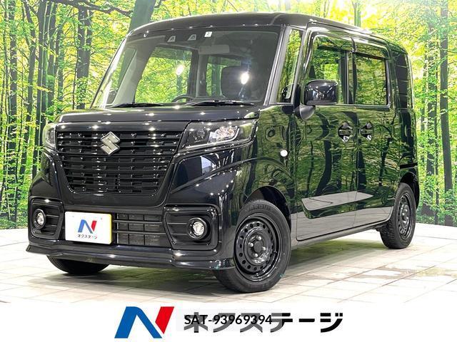 Suzuki SPACIA 2023-02 8725749-0
