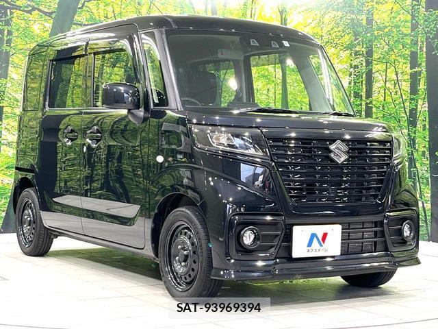 Suzuki SPACIA 2023-02 8725749-17