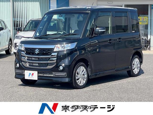 Suzuki SPACIA 2017-11 8725850-0
