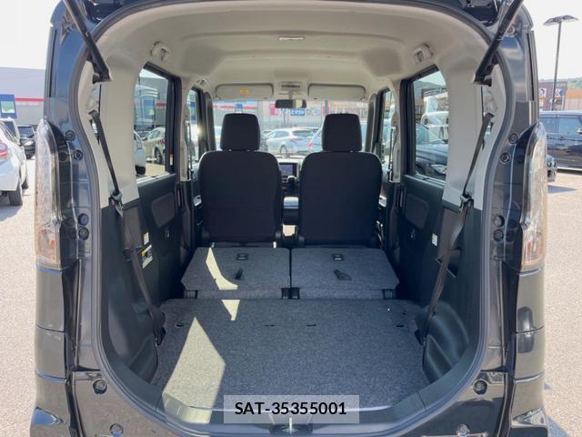 Suzuki SPACIA 2017-11 8725850-10