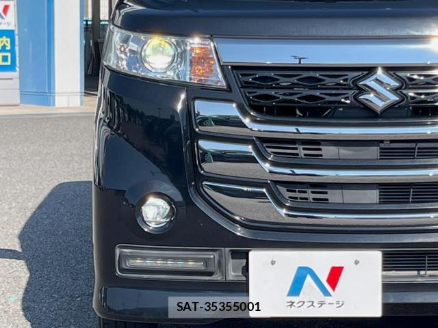 Suzuki SPACIA 2017-11 8725850-11