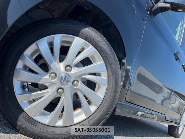 Suzuki SPACIA 2017-11 8725850-12