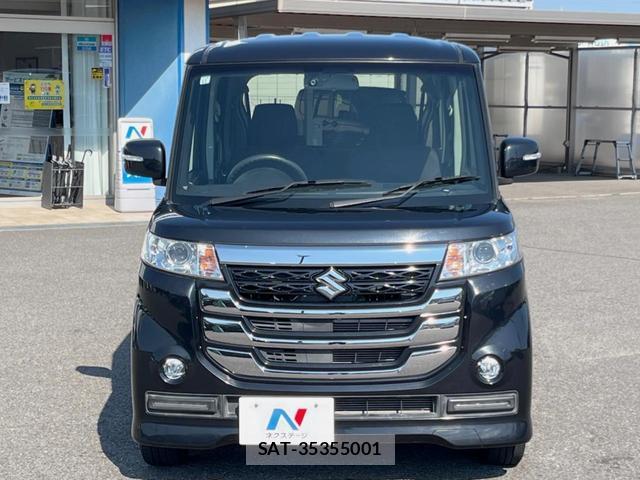 Suzuki SPACIA 2017-11 8725850-13