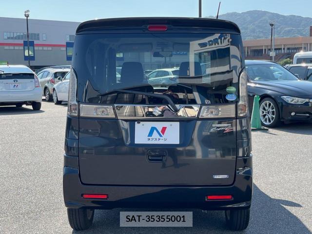 Suzuki SPACIA 2017-11 8725850-14