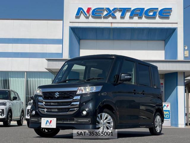 Suzuki SPACIA 2017-11 8725850-15