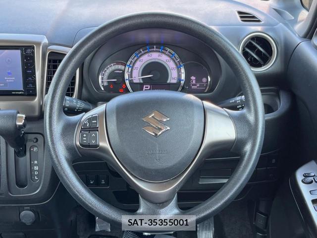 Suzuki SPACIA 2017-11 8725850-19