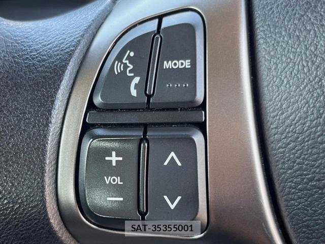 Suzuki SPACIA 2017-11 8725850-6