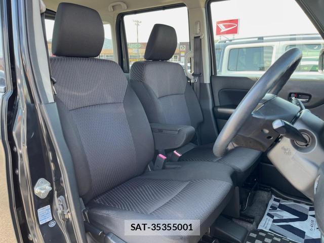 Suzuki SPACIA 2017-11 8725850-8