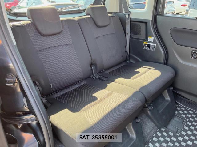 Suzuki SPACIA 2017-11 8725850-9