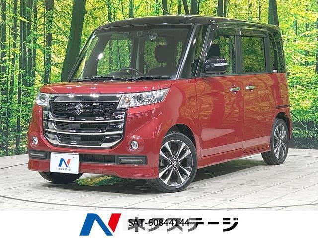 Suzuki SPACIA 2017-02 8727706-0