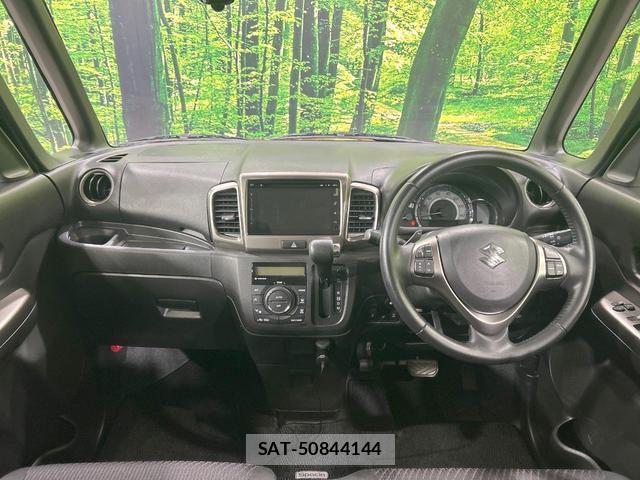Suzuki SPACIA 2017-02 8727706-1