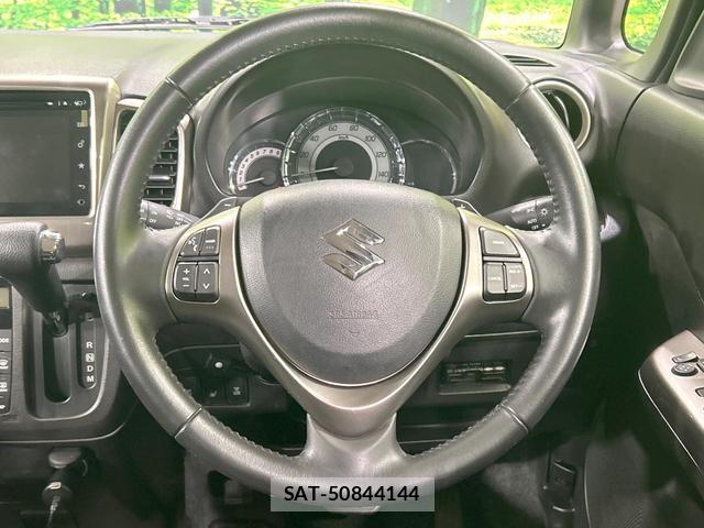 Suzuki SPACIA 2017-02 8727706-10