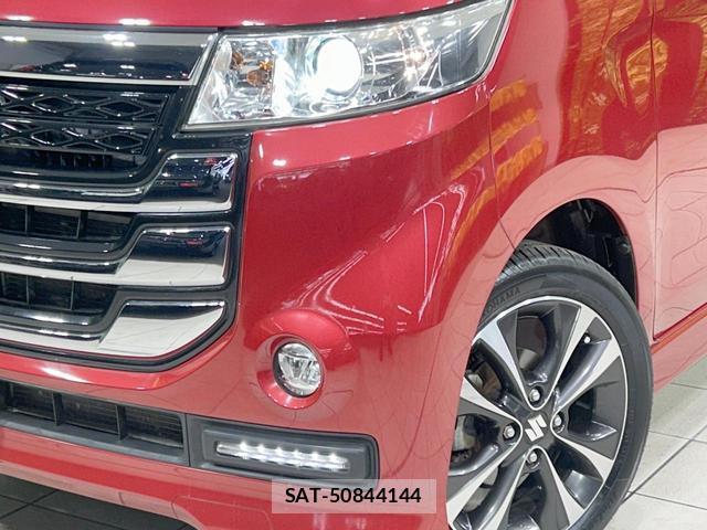 Suzuki SPACIA 2017-02 8727706-11